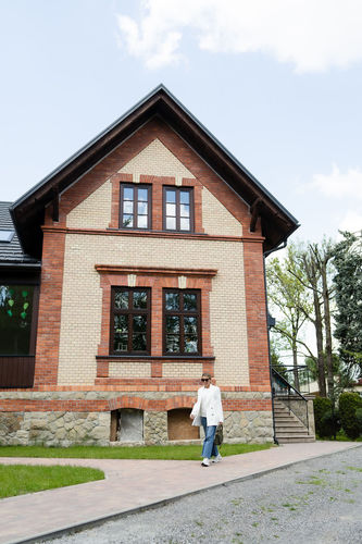 Architektura w harmonii z przyrodą – historia Przedszkola Laskowa